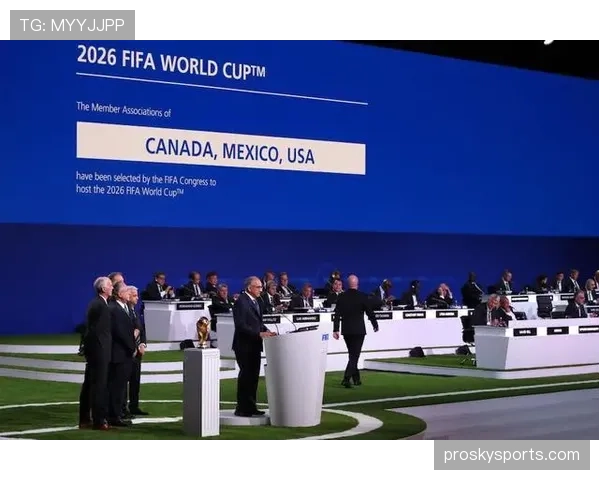 2026世界杯开幕式表演团队如何产生 2026世界杯开幕式表演团队如何产生